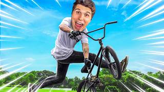 Der BMX Simulator 2026 screenshot 1