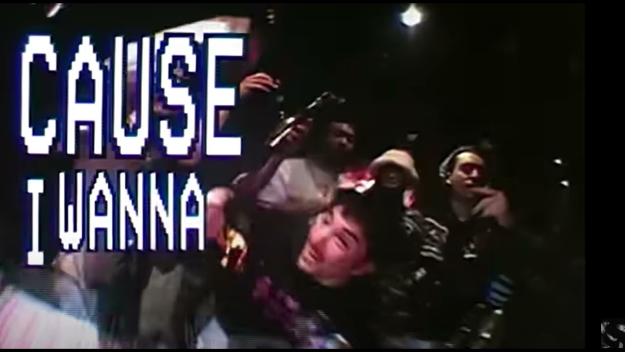 Tommy Richman - MILLION DOLLAR BABY (ROCK EDIT/REMIX by Vadim Kozlov)