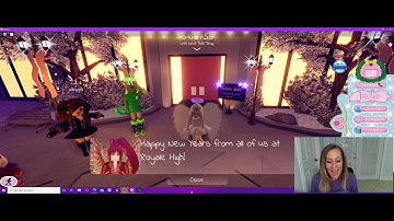 ROYALE HIGH SCRIPTER QUIZ ANSWERS & 2021 NEW YEARS UPDATE. WATCH TO SEE WHAT YOU CAN WIN!!!