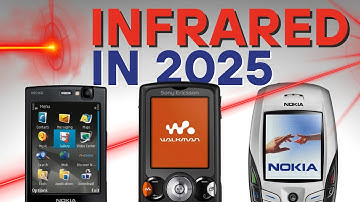 This is how we shared files in the 2000s – 2025 Infrared Transfer