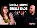 Who Gets More Respect? Single Moms vs Single Dads