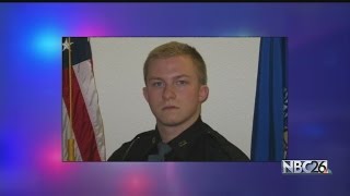 'Undeniably a Hero.' Final Report Released on Trooper Casper Shooting