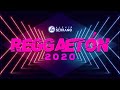 MIX REGGAETON 2020 #1 - Se Te Nota, Relación Remix, Jeans, Parce, La Curiosidad, La Tóxica