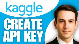 How To Create New API Token In Kaggle