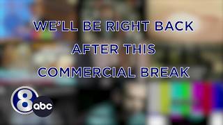 Channel 8 Eyewitness News Midday