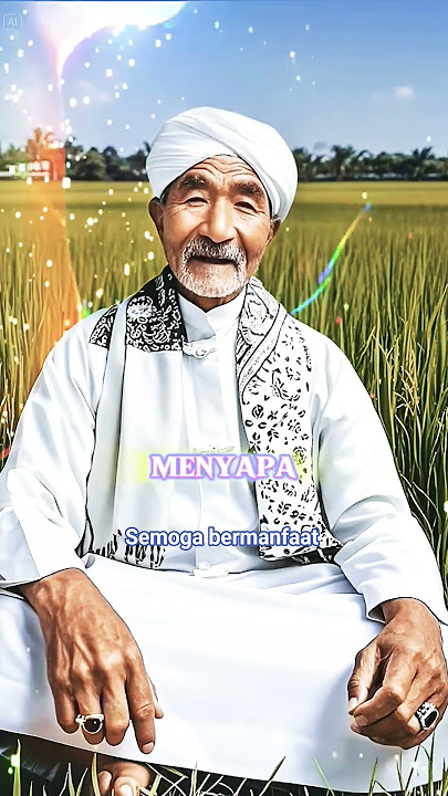 kata bijak sesepuh dulu #motivasidiri #nasehat