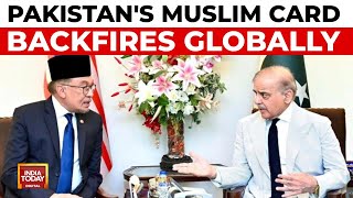 Muslim Nations Reject Pakistan's Propaganda Push Against India | Operation Sindoor | India Today