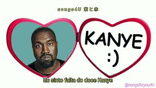I Love Kanye - Kanye West (Tradução PT-BR)