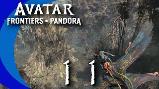 Avatar: Frontiers of Pandora - Episode 11