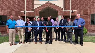 Western And Southern Life Ribbon Cutting
