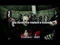Slipknot - Psychosocial // Letra