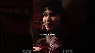 A Psychological Horror Game that Expects You to Think Like a Detective...