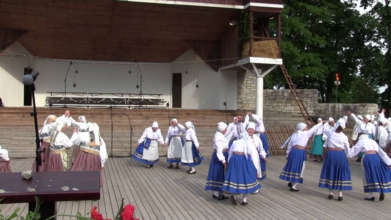 MEMMED, LUSTIME VEEL. Memmede rühmad. Lavale seadnud Anneli Karma