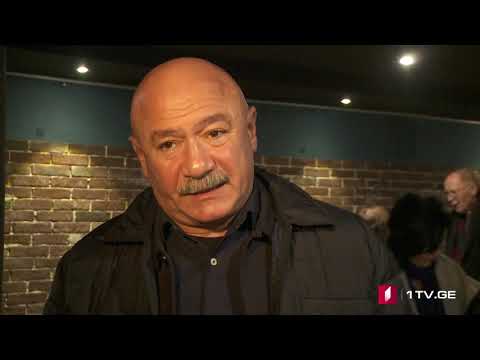 საქართველოს პირველმა არხმა საუკეთესო დოკუმენტური და მოკლემეტრაჟიანი ფილმები დააჯილდოვა