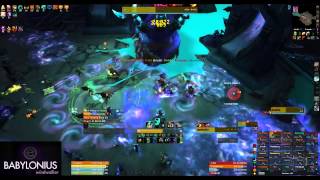 Heroic Gorefiend - WW PoV