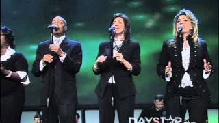 "The Journey" - Song By The Daystar Singers & Band chords