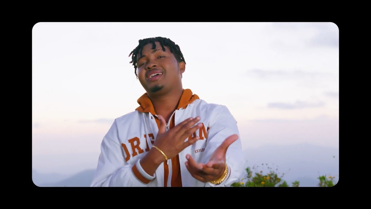 ENFIDÈL - Sam Priviose (Official video)