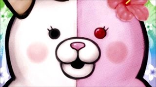 USAMI BEAR | Danganronpa 2: Goodbye Despair [P1] Gameplay