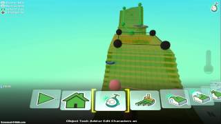 Kodu Tutorial 4 ECSD