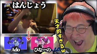はんじょうのダーリンダンスを聴いて、他の人では物足りなくなる恭一郎  (2023/05/05)