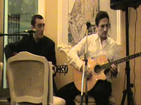 Maliganska Note Maliganska - Balašević Tribute Night.wmv - YouTube