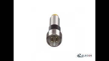 NI3-EG08K-Y1-H1341 Inductive Proximity Sensors