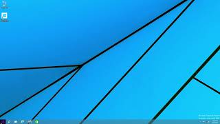 Exploring Windows 10 build 9841 - the first Technical Preview