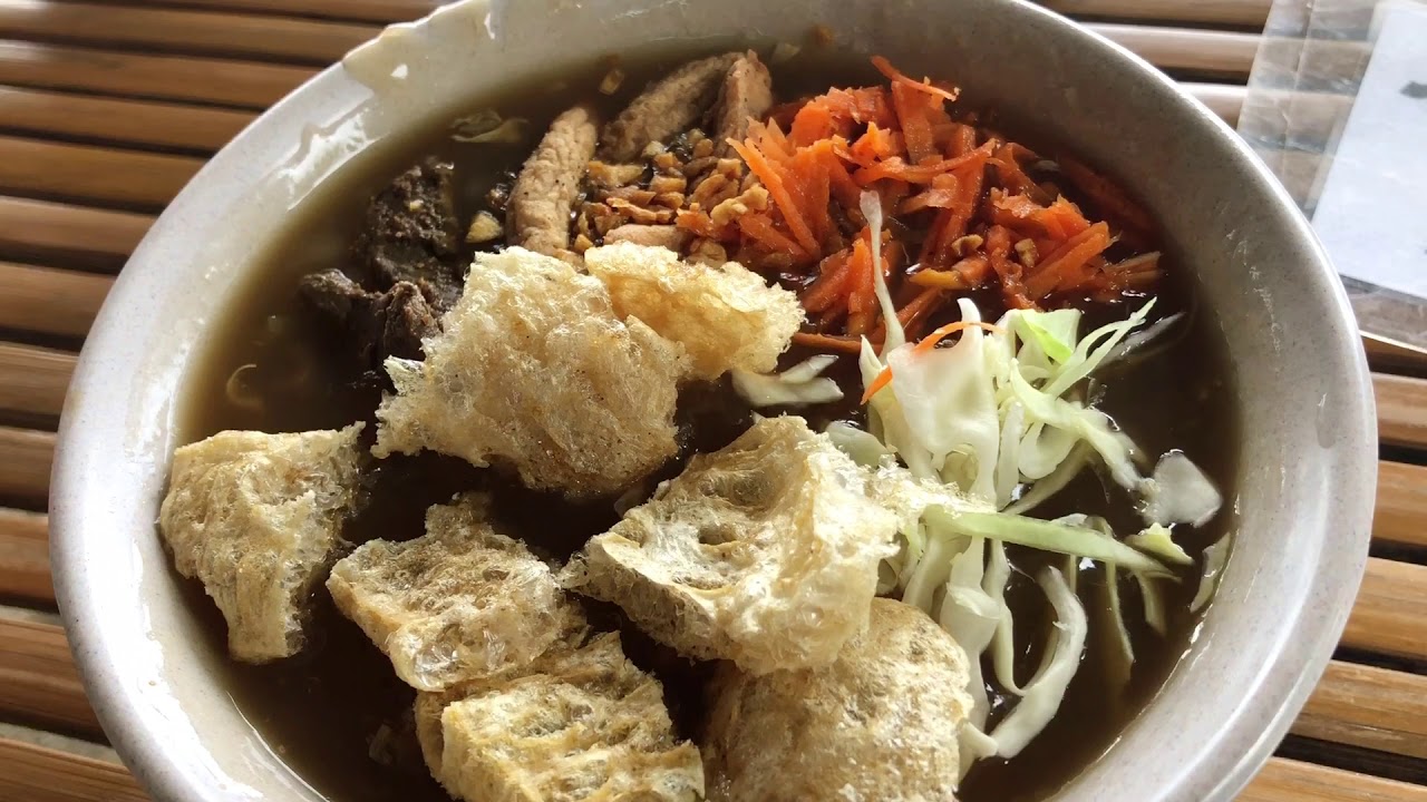 Lomi | Sight Seeing | Tipid Trip Maragondon-Nasugbu