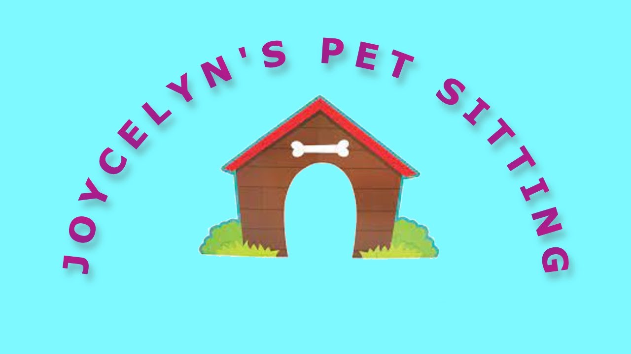 Joycelyn's Pet Sitting