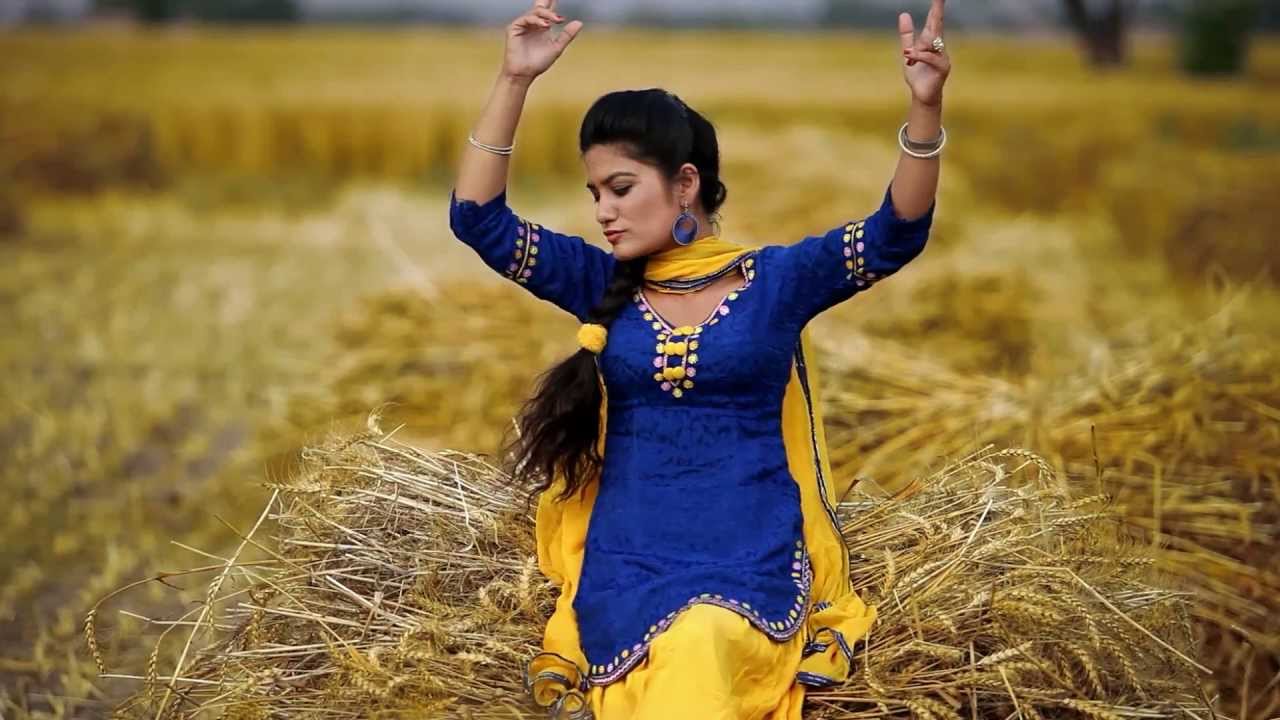 Just Desi | Kaur B | Feat. Desi Crew & Bunty Bains | Brand New Punjabi Song