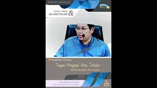 Download Lagu TANGAN MENGEPAL ATAU TERBUKA KETIKA BANGKIT DARI SUJUD ?? - Ust. DR Firanda Andirja, MA MP3