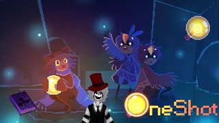 OneShot | part 2 | Solstice route/True ending