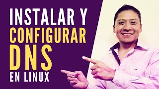 how To Install And Configure A Dns Server On Centos Linux 2021