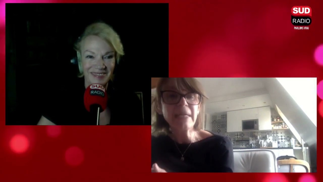 Blandine : "Je me suis mise à la marche pour perdre du poids et sortir de ma dépression."