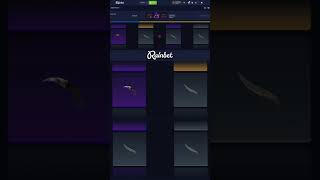 HUGE RAINBET CASE BATTLE WIN! 💰🔥