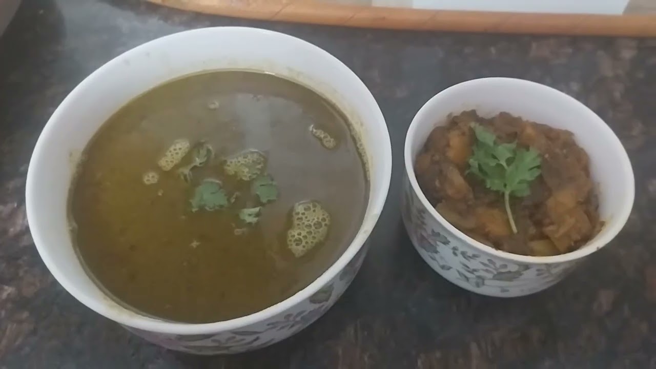 Delhi 6 स्पेशल bharwa पराठे 😋