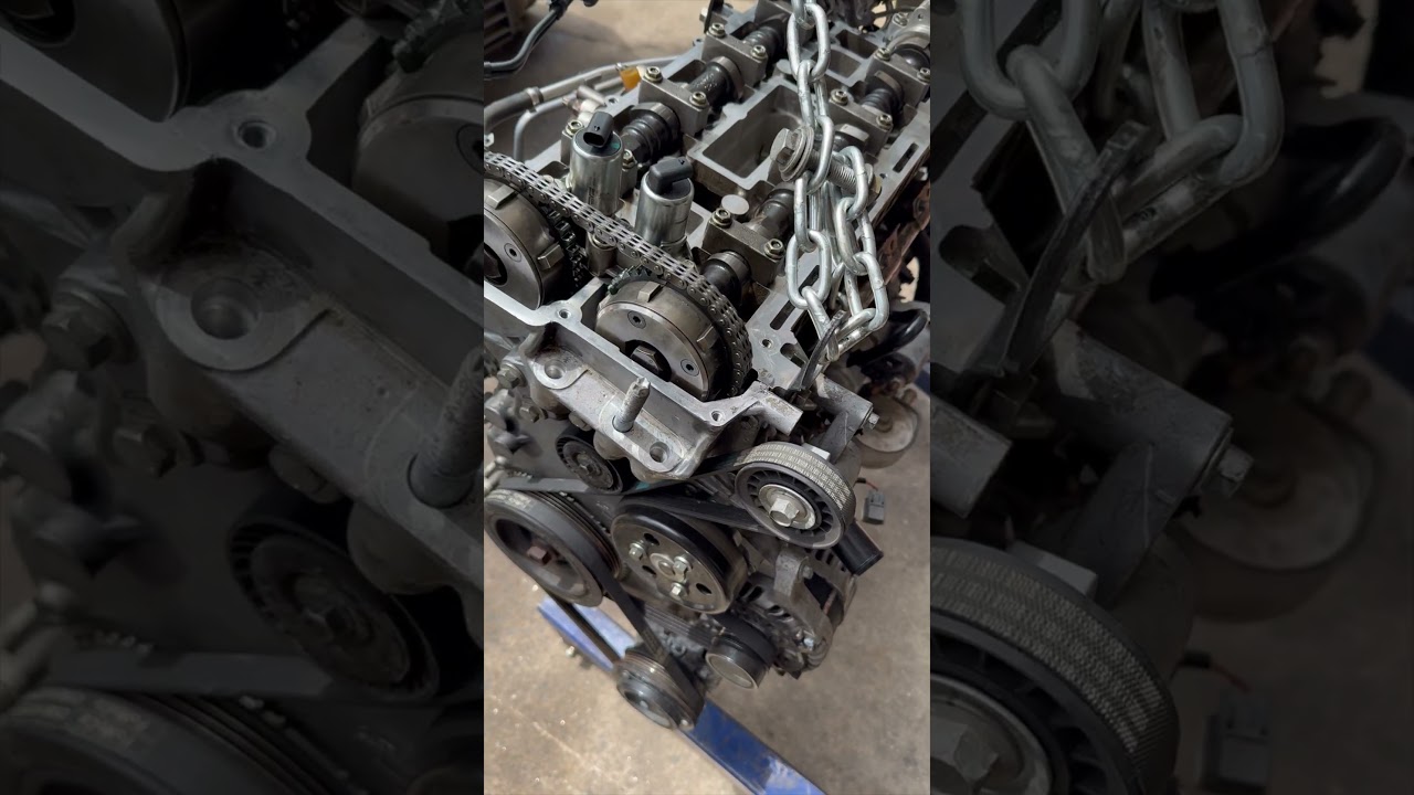 How It Started Vs How It's Going.... 