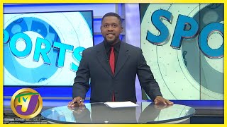 Jamaicas Sports News Headlines - June 26 2022