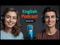Learn English Quickly with the English Learning Podcast Episode 184