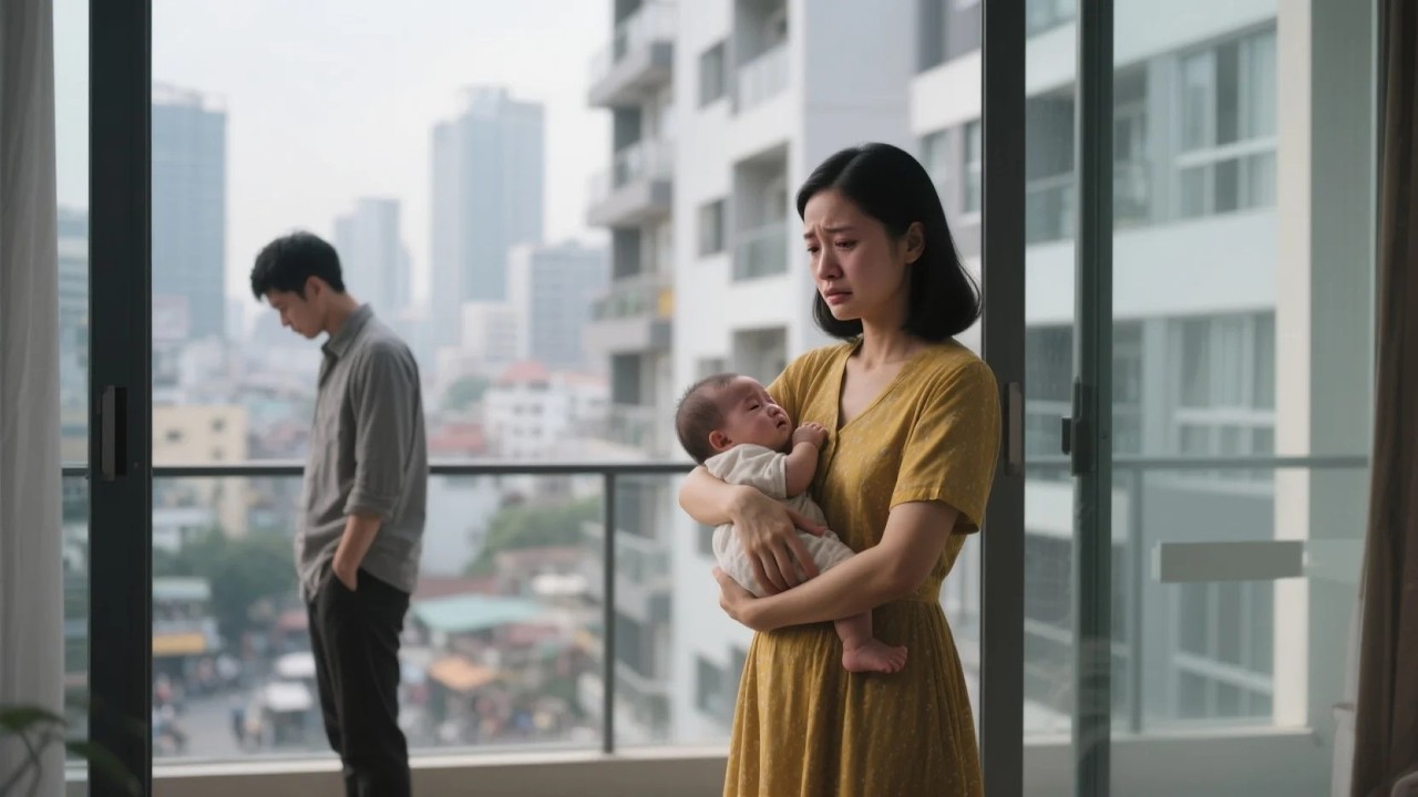 Ngày Cưới Chú Rể Bỏ Trốn Cùng Tình Cũ, Cô Bị Ép Gả Cho Anh Trai Câm Của Hắn, Nào Ngờ Đêm Động Phòng