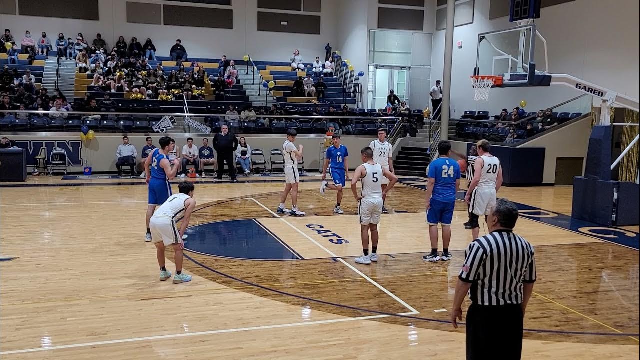 Fabens vs San Elizario 2/15/2022. High School 🏀 (Varsity). YouTube