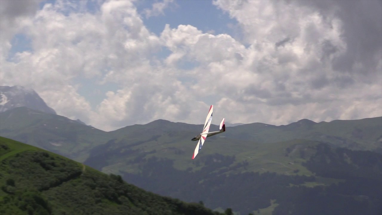 Hänel B4 Hahnenmoos 2017