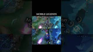Mobile Legends Topic Tips: 139| How to Rank Up!📈#shorts