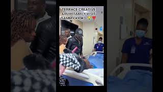 Terence Creative#Obinnashowlive#Tomdaktari❣️🥰