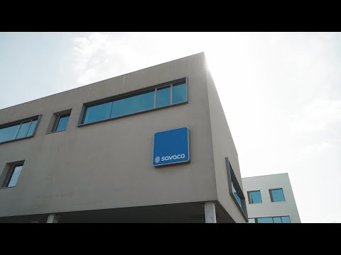 Een dag in het leven van Christoph, accountmanager bij Savaco - video from Savaco