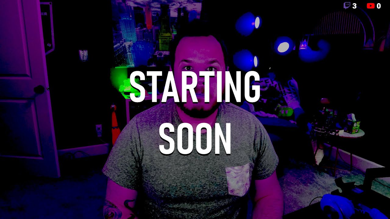 Yappin' then Clover Pit | !throne