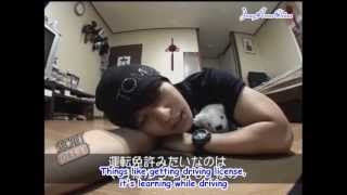 [Engsub] JH SD 5
