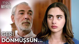 Noyan Neye Uğradığını Şaşırdı Aşka Mahkum 11. 