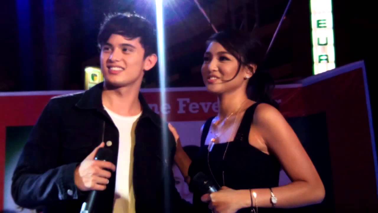 James Reid & Nadine Lustre Ultimate OJD