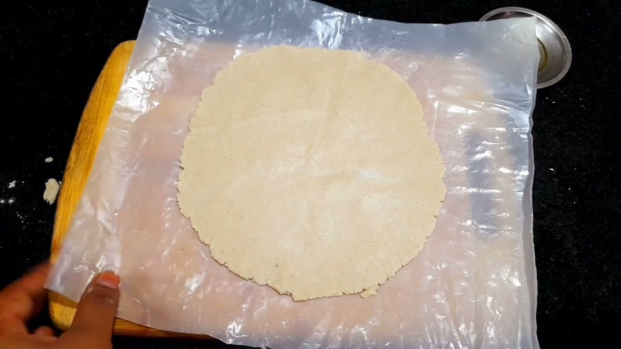 జొన్న రొట్టె చేయడం రాని వాళ్లు కూడా ఈ టిప్స్ తో ఈజీగా చేసేస్తారు 😋😋 # Johar roti making 😋😋